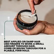 CRAFTED Extreme Hold Matte Paste