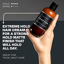 CRAFTED Power Cream Gel