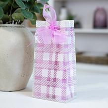 Crafter's Companion 12" x 12" Tartan & Crafter Printed Acetate 12-pack