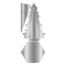 Crafter's Companion 3D Christmas Tree Lantern Die