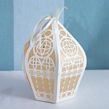 Crafter's Companion 3D Traditional Lantern Die