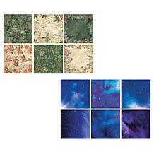Crafter's Companion 8" x 8" Printed Paper Pad
