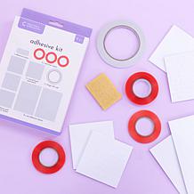 Crafter's Companion Adhesive Kit