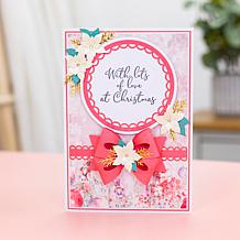 Crafter's Companion Beautiful Bows Die Set of 9