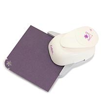 Crafter's Companion Christmas Corner Punches Set of 3