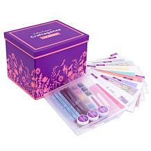 Crafter's Companion Craftaganza At Home - 10 Classes