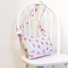 Crafter's Companion Crossover Bag Bag-Making Die Kit