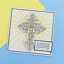 Crafter's Companion Easter Blessings Craft Kit
