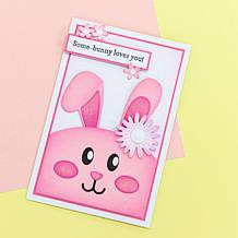 Crafter's Companion Easter Treat Box Stencil and Die Kit