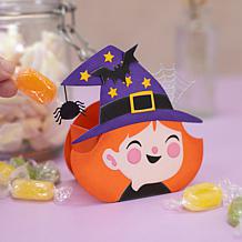 Crafter's Companion Fright Night Treat Box Dies and Stencil