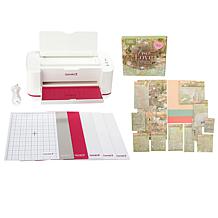 Crafter's Companion Gemini II 360 Crafts Bundle and Club Membership