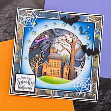 Crafter's Companion Halloween CACD