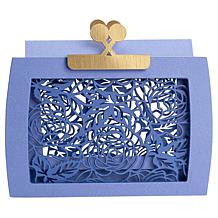 Crafter's Companion Handbag Die Clutch Bag