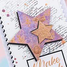 Crafter's Companion Illusion Powders Kit