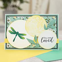 Crafter's Companion Layout Collection