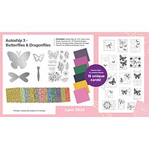 Crafter's Companion Layout Collection
