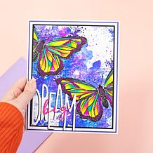 Crafter's Companion Liquid Watercolors - Set of 6