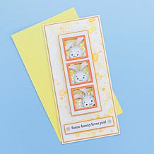 Crafter's Companion Mini Easter Craft Collection