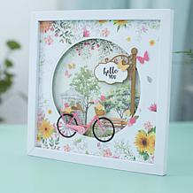 Crafter's Companion Nature's Garden Summer Garden Collection