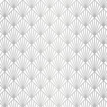 Crafter's Companion Pearl Resist Every Day Pad - 24 Sheets