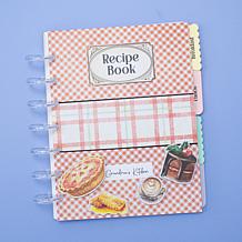 Crafters Companion Recipe Book Collection