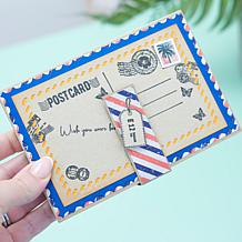Crafter's Companion Retro Vacay Paper Pads