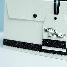 Crafter's Companion Rhinestone Gem Tape 