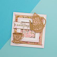 Crafter's Companion Sara Signature Best of Dies Set