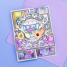 Crafter's Companion Sara Signature The Gilded Age Collection