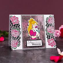 Crafter's Companion Sara Signature Thorn and Bloom Collection