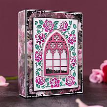 Crafter's Companion Sara Signature Thorn and Bloom Collection