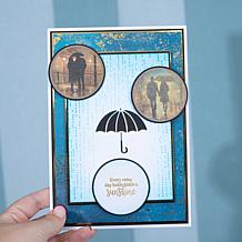 Crafter's Companion Showered with Love Collection