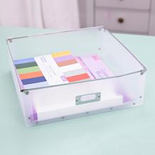 Crafter's Companion Store It All 6-piece Organizational Set