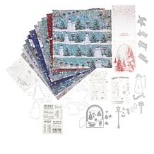 Tim Holtz Alcohol Ink Kit - 9001123