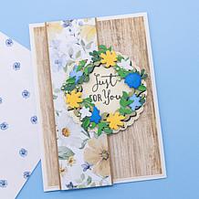 Crafter's Companion Wildwood Whimsy Collection