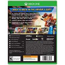Crash Team Racing - Xbox One