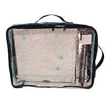 Create-A-Case Set of 7 Stuffable Storage Bags