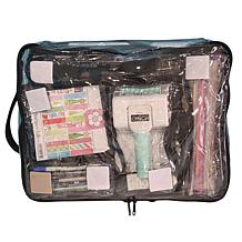 Create-A-Case Set of 7 Stuffable Storage Bags