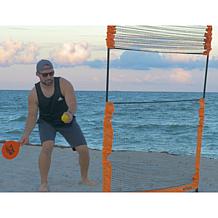 Creative Brainworks B3 Riftball Paddle Ball Game System -  2 Nets