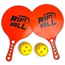 Creative Brainworks B3 Riftball Paddle Ball Game System -  2 Nets