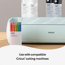 Cricut 10-count Glitter Gel Rainbow Pen Set