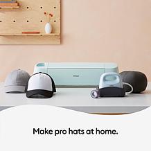 Cricut® Ball Cap Blanks 12-Pack