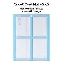 Cricut Card Mat 2x2