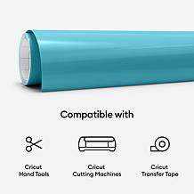 Cricut Cold-Activated Color-Changing Vinyl