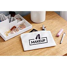 Cricut® Cosmetic Bag