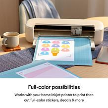 Cricut Explore 5 Essential Bundle in Taupe