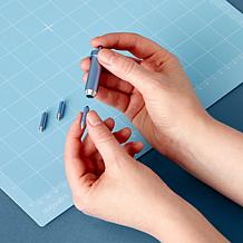 Cricut® Foil Transfer Tool Kit with 3 Tips