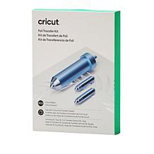 Cricut® Foil Transfer Tool Kit with 3 Tips
