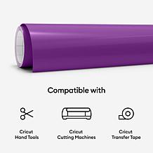 Cricut Heat-Activated, Color-Changing Vinyl