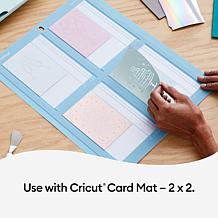 Cricut Insert Cards R40